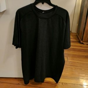 Charcoal Shirt